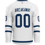 Royals Girls Adult Player Sublimated Jersey