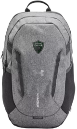 Lansing Senators UA Hustle 6.0 Team Backpack