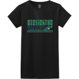 Kensington Valley Renegades Softstyle Ladies' T-Shirt