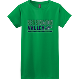Kensington Valley Renegades Softstyle Ladies' T-Shirt