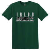 Igloo Jaguars Softstyle T-Shirt