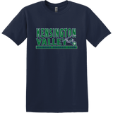 Kensington Valley Raiders Softstyle T-Shirt