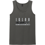 Igloo Jaguars Softstyle Tank Top
