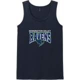 Kensington Valley Ravens Softstyle Tank Top