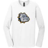 Chelsea Bulldogs Softstyle Long Sleeve T-Shirt