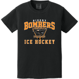 Biggby Bombers Youth Heavyweight Ring Spun Tee