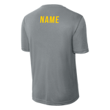 Holy Trinity Volleyball PosiCharge Competitor Tee