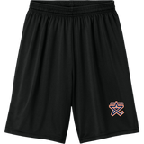 NY Stars Cooling Performance 7 Inch Short