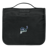 Kensington Valley Rebels Brooks Brothers Oxford Small Travel Bag