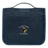 Delaware Jr. Blue Hens Brooks Brothers Oxford Small Travel Bag