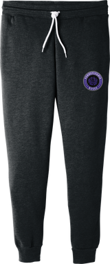 PA Roses Unisex Jogger Sweatpants