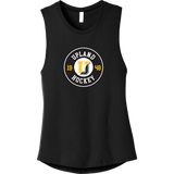 Upland Hockey Womens Jersey Muscle Tank