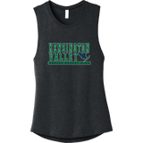 Kensington Valley Ravens Womens Jersey Muscle Tank