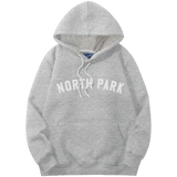 North Park Hockey Breakaway Limited Edition Adult Hoodie