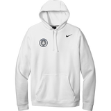 NJ Jets Nike Club Fleece Pullover Hoodie