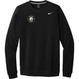 Upland Hockey Nike Club Fleece Crew