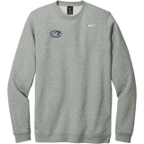 Jr. Herd Nike Club Fleece Crew