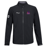 Adult Breakaway Lightweight Warm Up Jacket (Chicago Phantoms)