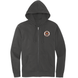 Biggby Bobcats V.I.T. Fleece Full-Zip Hoodie