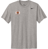 Biggby Bobcats Nike Team rLegend Tee