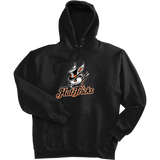 Danbury Hat Tricks Ultimate Cotton - Pullover Hooded Sweatshirt