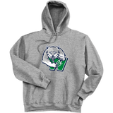 Woodbridge Wolfpack Ultimate Cotton - Pullover Hooded Sweatshirt