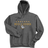 Chelsea Bulldogs Ultimate Cotton - Pullover Hooded Sweatshirt