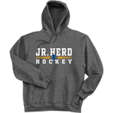 Jr. Herd Ultimate Cotton - Pullover Hooded Sweatshirt