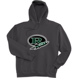 FRC Raritan Rockets Ultimate Cotton - Pullover Hooded Sweatshirt