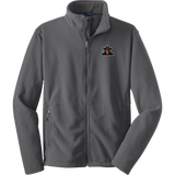 Biggby Bandits Value Fleece Jacket
