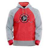South Pittsburgh Rebellion Youth Sublimated Hoodie