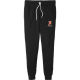 Midd North Hockey Breakaway Fall Fleece Adult Jogger Pants