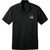 Old Bridge Jr. Knights Adult Silk Touch Performance Polo