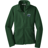Kensington Valley Raiders Ladies Value Fleece Jacket