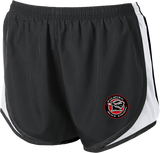 Palmyra Black Knights Ladies Cadence Short