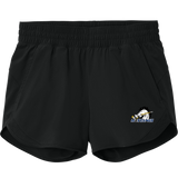 Mid-State Mustangs Women's Repeat Swift Short