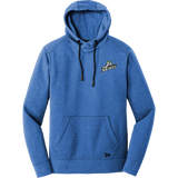 Junior Blades New Era Tri-Blend Fleece Pullover Hoodie