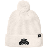 Igloo Jaguars The North Face Pom Beanie