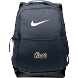 Royals Girls Nike Brasilia Medium Backpack