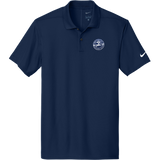 NYC Hockey Club Nike Victory Solid Polo