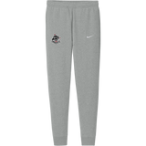 Grundy Senators Nike Club Fleece Jogger