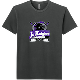 Old Bridge Jr. Knights Soft Wash Cotton Tee