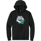 Woodbridge Wolfpack Heavyweight Hoodie