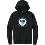 Carolina Premier Hockey Heavyweight Hoodie