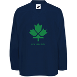 NYC Hockey Club Youth Goalie Practice Jersey