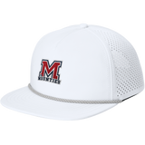 Jr. Mounties OGIO 5-Panel Rope Performance Cap