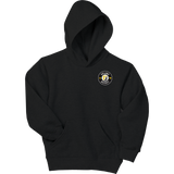 Upland Hockey Youth EcoSmart Pullover Hooded Sweatshirt