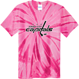 Jersey City Capitals Youth Tie-Dye Tee