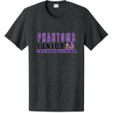 Jr. Phantoms Easy Cotton Tee