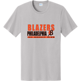 Philadelphia Blazers Easy Cotton Tee